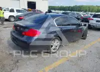 2010 Infinity G37 фото