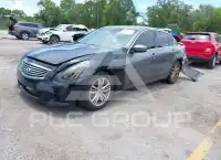 2010 Infinity G37 фото