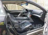 2010 Infinity G37 photo