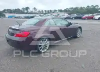 2010 Infinity G37 фото