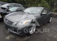 2010 Infinity G37 photo
