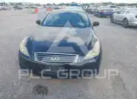 2010 Infinity G37 photo