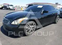 2010 Infinity G37 фото