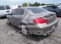 2010 Infinity G37 фото