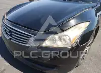 2010 Infinity G37 фото