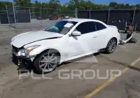 2010 Infinity G37 фото