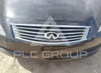 2010 Infinity G37 фото