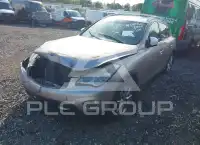 2010 Infinity EX35 фото