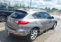 2010 Infinity EX35 фото