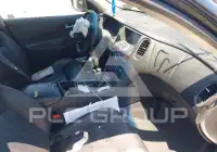 2010 Infinity EX35 фото