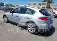 2010 Infinity EX35 фото