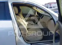 2010 Infinity EX35 фото