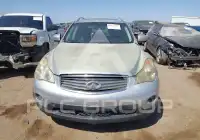 2010 Infinity EX35 photo