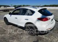 2010 Infinity EX35 фото