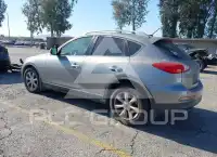 2010 Infinity EX35 фото
