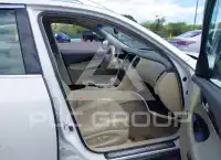 2010 Infinity EX35 фото