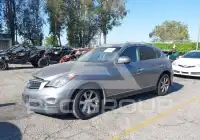 2010 Infinity EX35 фото