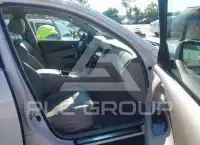 2010 Infinity EX35 фото