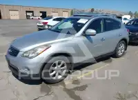 2010 Infinity EX35 фото