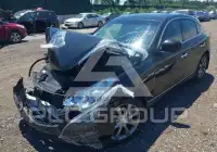 2010 Infinity EX35 фото