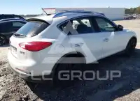 2010 Infinity EX35 фото