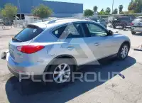 2010 Infinity EX35 фото