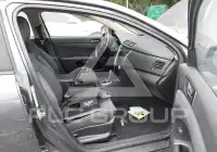2010 Suzuki KIZASHI фото