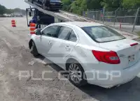 2010 Suzuki KIZASHI фото
