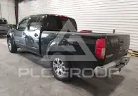 2010 Suzuki EQUATOR фото