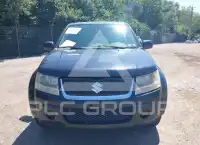 2010 Suzuki Grand Vitara photo