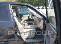 2010 Suzuki Grand Vitara photo