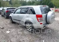 2010 Suzuki Grand Vitara photo