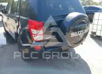 2010 Suzuki Grand Vitara photo