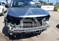 2010 Subaru Forester фото