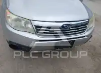 2010 Subaru Forester photo