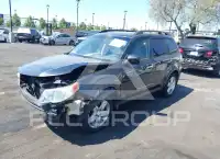 2010 Subaru Forester фото