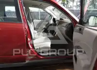 2010 Subaru Forester фото