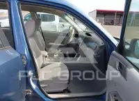 2010 Subaru Forester фото