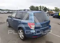 2010 Subaru Forester фото