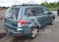 2010 Subaru Forester фото