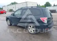 2010 Subaru Forester photo