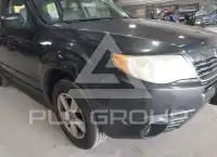 2010 Subaru Forester photo