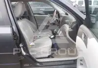 2010 Subaru Forester photo
