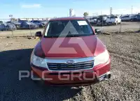 2010 Subaru Forester фото