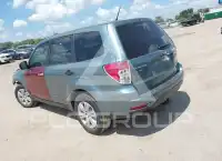 2010 Subaru Forester фото