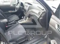 2010 Subaru Forester photo