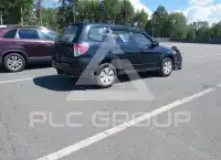 2010 Subaru Forester photo