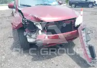 2010 Subaru Forester photo