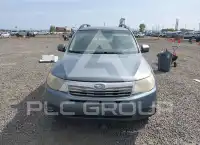 2010 Subaru Forester photo