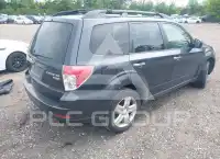 2010 Subaru Forester фото